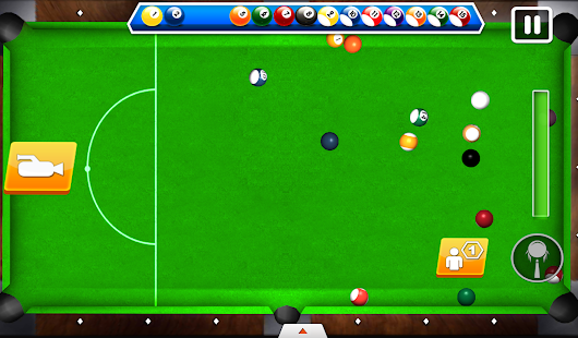 Game Real Snooker Billiard Pool Pro APK for Windows Phone 