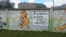 Граффити Бобриха