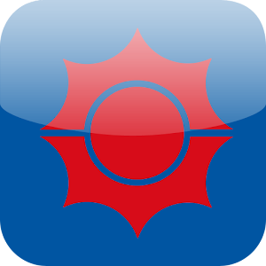 常陽銀行 logo