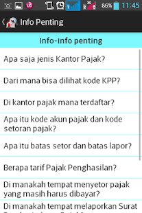 Kantor Pajak Screenshots 13