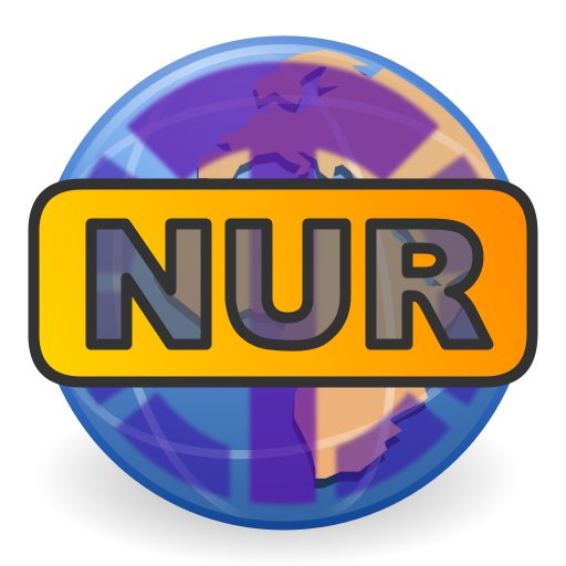 Nuremberg Offline City Map 旅遊 App LOGO-APP開箱王