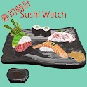 Sushi Watch logo