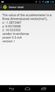 Context Data Tool [beta] Screenshots 1