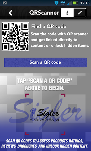 【免費生產應用App】Sigler Northern California-APP點子