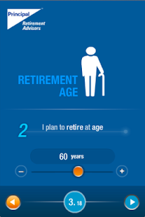 Retirement Readiness Screenshots 2