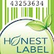 Honest Label