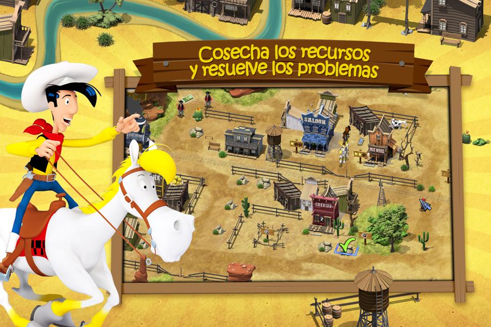 Transcontinental Railroad - screenshot