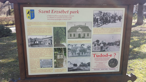 Szent Erzsébet Park