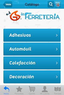 La Ferreteria Screenshots 12