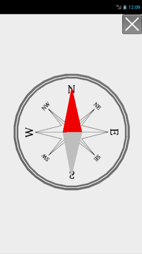 Ordinary Compass