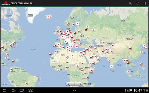 Lastest Libro dei Fatti 2012 APK for PC