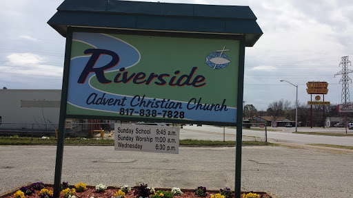Riverside Advent Christian Church