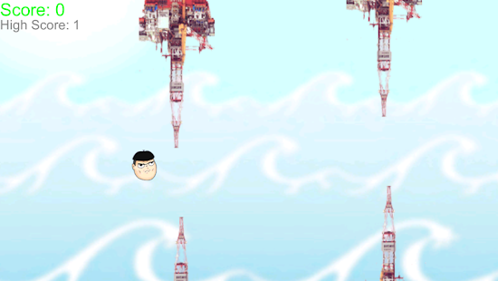 Download Flappy Troll APK