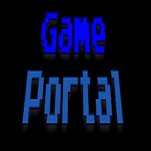 Game Portal (beta) LOGO-APP點子