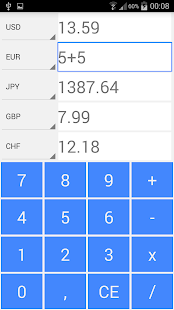 Download Currency converter APK for Android