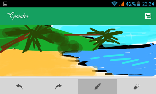 Paint for Android