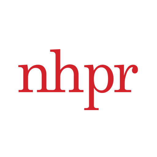 NHPR Radio LOGO-APP點子