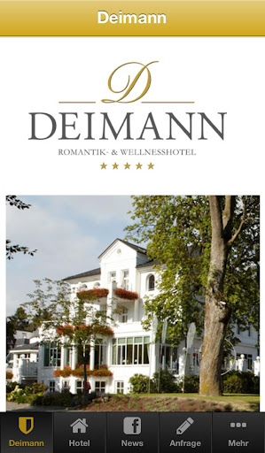 Hotel Deimann