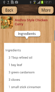 How to download Chicken Recipe patch 1.0 apk for laptop