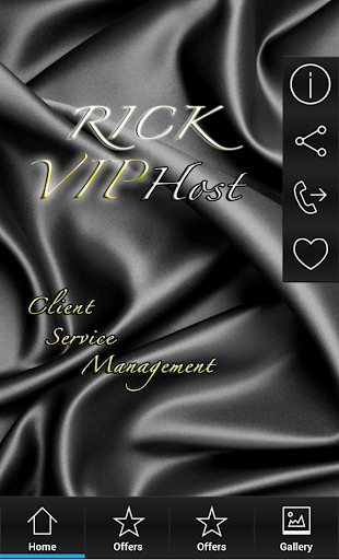 【免費生活App】Rick Vegas-APP點子