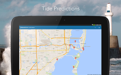 Marine Weather by AccuWeather poster 10