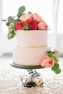 Free Wedding Cakes Designs APK for Android