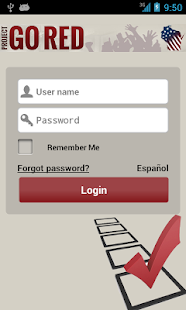 Download Go Red APK for Android