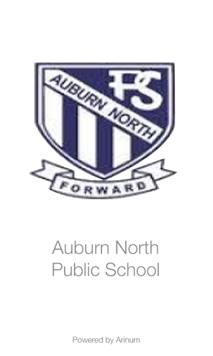 Auburn North Public School