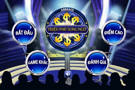 How to install Triệu Phú Song Ngữ 1.8 apk for bluestacks