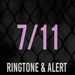 7/11 Ringtone and Alert logo