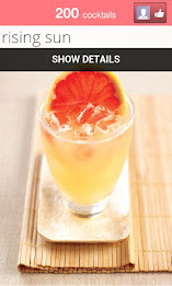 200 Cocktails from Hamlyn poster 4