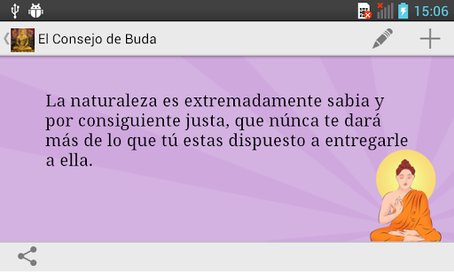 【免費生活App】El Consejo de Buda-APP點子