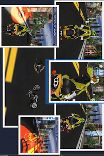  Extreme Biking 3D  