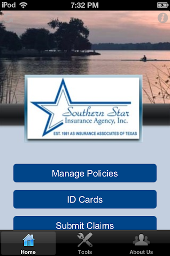 【免費商業App】Southern Star Insurance-APP點子