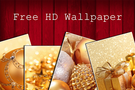 Gold wallpaper Screenshots 0