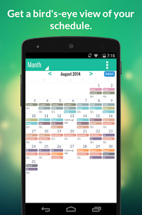 Cram Fighter - Study Planner Screenshots 4