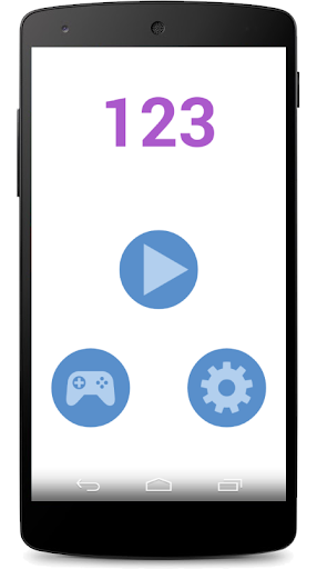 123 Memory: The Numbers Game