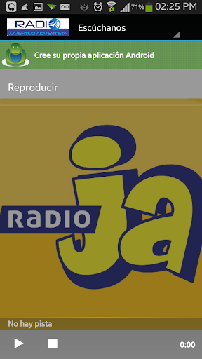 Radio JA Juárez