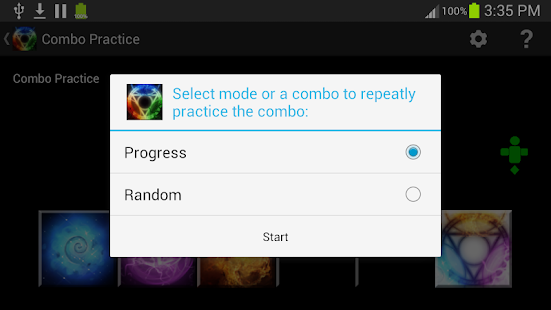 How to download Invoker Invoke (Free) lastet apk for bluestacks