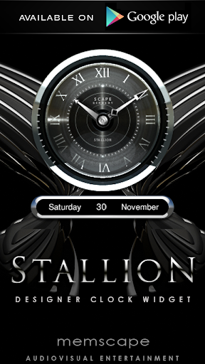 免費下載個人化APP|Next Launcher Theme Stallion app開箱文|APP開箱王