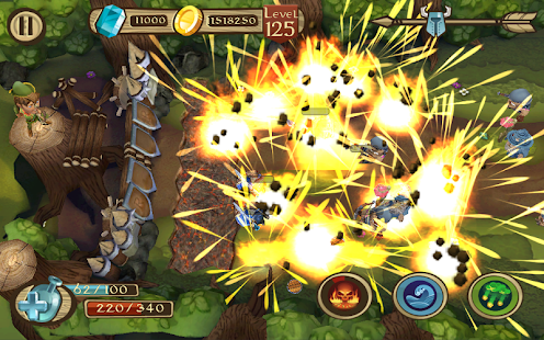 Robin Hood Surviving Ballad - screenshot thumbnail