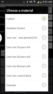 How to mod Pipe Headloss Calculator Plus patch 1.5.2 apk for android