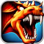 Dragon Hunter 3D:Deadly Shoot Apk
