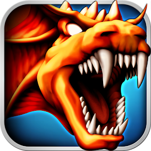 Dragon Shooter 3D:Deadly Hunt LOGO-APP點子