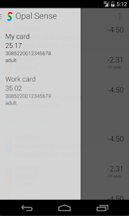 How to get Opal Sense (for NSW Opal card) 1.9.2 apk for laptop