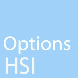 HSI Option Data