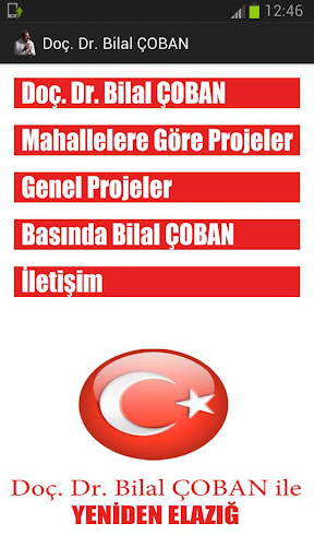 Bilal ÇOBAN