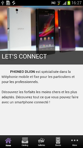 PHONEO DIJON