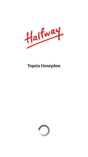 Halfway Toyota Honeydew