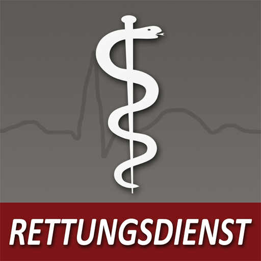 Rettungsdienst LOGO-APP點子